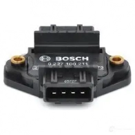 Коммутатор зажигания BOSCH VHJCF 309376 TZ 96 0227100211 - Изображение 3
