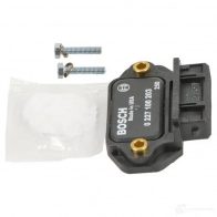 Коммутатор зажигания BOSCH TZ 71 XFZXUDE 309372 0227100203 - Изображение 3