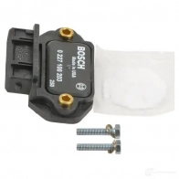 Коммутатор зажигания BOSCH TZ 71 XFZXUDE 309372 0227100203 - Изображение 4