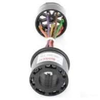 Переключатель света фар BOSCH 1437244572 B 6D7P 0340302150 - Изображение 2