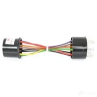 Переключатель света фар BOSCH 1437244572 B 6D7P 0340302150 - Изображение 3