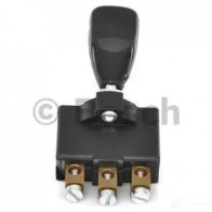 Переключатель света фар BOSCH 0986340120 PL3U 8F 3165141807134 1423141724 - Изображение 5