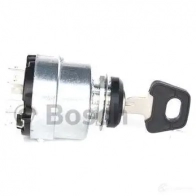 Переключатель системы предпускового подогрева BOSCH 3165142178448 0342316003 324552 B30 BF - Изображение 3