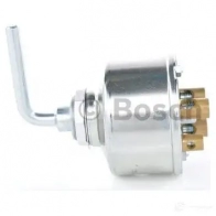 Переключатель системы предпускового подогрева BOSCH 3E8LQYV 0343401001 324577 SH/GH 1/2 - Изображение 3