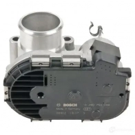Дроссельная заслонка BOSCH 3165143553473 1423137897 0280750148 A6 CQ8