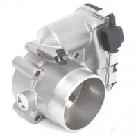 Дроссельная заслонка BOSCH 0280750151 DV-E -5C 318747 IHYK52 - Изображение 4