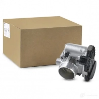 Дроссельная заслонка BOSCH D V-E-G2 SZFBZ7 318767 0280750482 - Изображение 2
