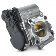 Дроссельная заслонка BOSCH D V-E-G2 SZFBZ7 318767 0280750482 - Изображение 5