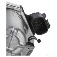 Дроссельная заслонка BOSCH D V-E-G2 SZFBZ7 318767 0280750482 - Изображение 6
