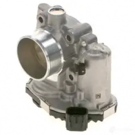 Дроссельная заслонка BOSCH D V-E-G2 SZFBZ7 318767 0280750482 - Изображение 7