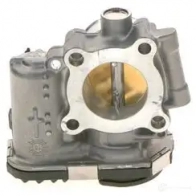 Дроссельная заслонка BOSCH D V-E-G2 SZFBZ7 318767 0280750482 - Изображение 8