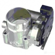 Дроссельная заслонка BOSCH 3165143512081 122175087 FV6C Q5 0280750137 - Изображение 2