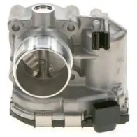 Дроссельная заслонка BOSCH 3165143512081 122175087 FV6C Q5 0280750137 - Изображение 4