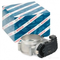 Дроссельная заслонка BOSCH DV-E -5C 318765 0280750473 DLFKRI - Изображение 2