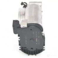 Дроссельная заслонка BOSCH DV-E -5C 318765 0280750473 DLFKRI - Изображение 8