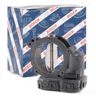 Дроссельная заслонка BOSCH RKL- E-2.3NC 0280750573 318783 EH3YP - Изображение 2