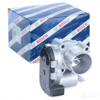 Дроссельная заслонка BOSCH 0281002681 319495 RKL-E- 1 WU5SGO - Изображение 2
