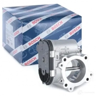 Дроссельная заслонка BOSCH CBGB2DU RKL -E-1C 319584 0281002894 - Изображение 2