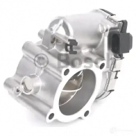 Дроссельная заслонка BOSCH CBGB2DU RKL -E-1C 319584 0281002894 - Изображение 5
