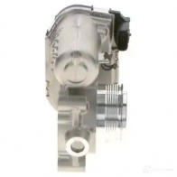 Дроссельная заслонка BOSCH 1193457219 0280750585 KAMJ77 DV -E-5NC - Изображение 3