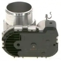 Дроссельная заслонка BOSCH D V-E-5.1C MTZV9YN 0280750532 318777 - Изображение 4