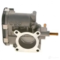 Дроссельная заслонка BOSCH DV-E -5C 0280750141 318745 IQOLF4S - Изображение 4