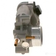 Дроссельная заслонка BOSCH DV-E -5C 0280750141 318745 IQOLF4S - Изображение 6