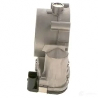 Дроссельная заслонка BOSCH 3165143532881 7J01S6 2 318713 0280750047 - Изображение 3