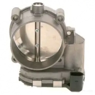Дроссельная заслонка BOSCH 3165143532881 7J01S6 2 318713 0280750047 - Изображение 6