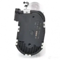 Дроссельная заслонка BOSCH J QB6V 3165141976564 318703 0280750021 - Изображение 2