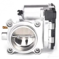 Дроссельная заслонка BOSCH J QB6V 3165141976564 318703 0280750021 - Изображение 3