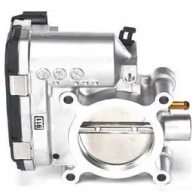 Дроссельная заслонка BOSCH J QB6V 3165141976564 318703 0280750021 - Изображение 4