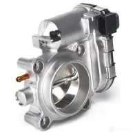 Дроссельная заслонка BOSCH J QB6V 3165141976564 318703 0280750021 - Изображение 5