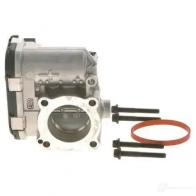 Дроссельная заслонка BOSCH f01c600027 NF3YCH N 368732 3165143621745 - Изображение 6