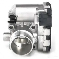 Дроссельная заслонка BOSCH 3165143109229 318711 9BZ42 G 0280750042 - Изображение 3
