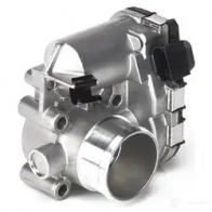 Дроссельная заслонка BOSCH 3165143109229 318711 9BZ42 G 0280750042 - Изображение 4