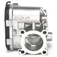 Дроссельная заслонка BOSCH 3165143109229 318711 9BZ42 G 0280750042 - Изображение 5