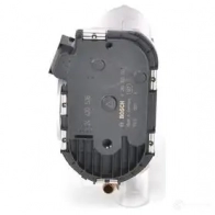Дроссельная заслонка BOSCH 0280750133 318743 DV- E-5C ZA3Y25 - Изображение 5