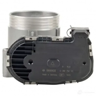 Дроссельная заслонка BOSCH 0280750131 3165143582053 QLT VF 318742 - Изображение 2