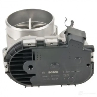 Дроссельная заслонка BOSCH 0280750467 5VSJEH RKL-E-1 C 318764 - Изображение 6