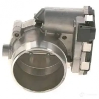 Дроссельная заслонка BOSCH 0280750114 318736 C86XF DV- E-5C - Изображение 2