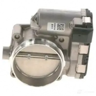 Дроссельная заслонка BOSCH 0280750810 KS25C Z6 1437241900 - Изображение 2