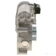 Дроссельная заслонка BOSCH 0280750810 KS25C Z6 1437241900 - Изображение 3