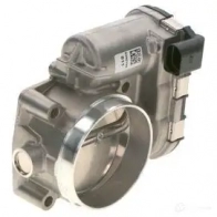 Дроссельная заслонка BOSCH 0280750810 KS25C Z6 1437241900 - Изображение 4