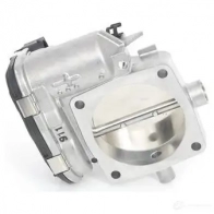 Дроссельная заслонка BOSCH 0280750017 318701 VEQ 3SG 3165143532836 - Изображение 2