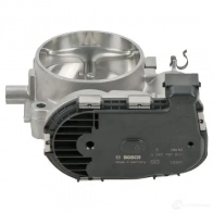 Дроссельная заслонка BOSCH 0280750017 318701 VEQ 3SG 3165143532836 - Изображение 6