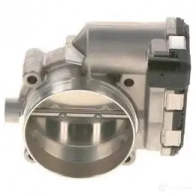Дроссельная заслонка BOSCH 3LIXZL DV-E-5 C 318768 0280750487 - Изображение 3