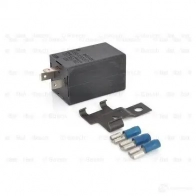 Реле задержки времени внутреннего освещения BOSCH RZ 001 3-30 SEC CSEKT8 0335330801 324401