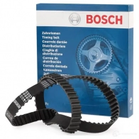 Ремень ГРМ BOSCH 9 139 357915 111 SP 200 (CWC), 94080 1987949139 - Изображение 2