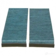 Ремень ГРМ BOSCH 358136 134 x 1 1987949584 9 584 - Изображение 3